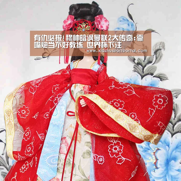 有仇必报!穆帅暗讽曼联2大传奇:靠嘴炮当不好教练_世界杯下注(图1) 世界杯下注