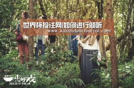 世界杯投注网|如何进行倾听(图4) 世界杯投注网
