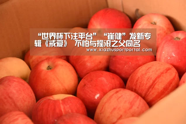 “世界杯下注平台”“崔健”发新专辑《戒爱》 不怕与摇滚之父同名(图1) 世界杯下注